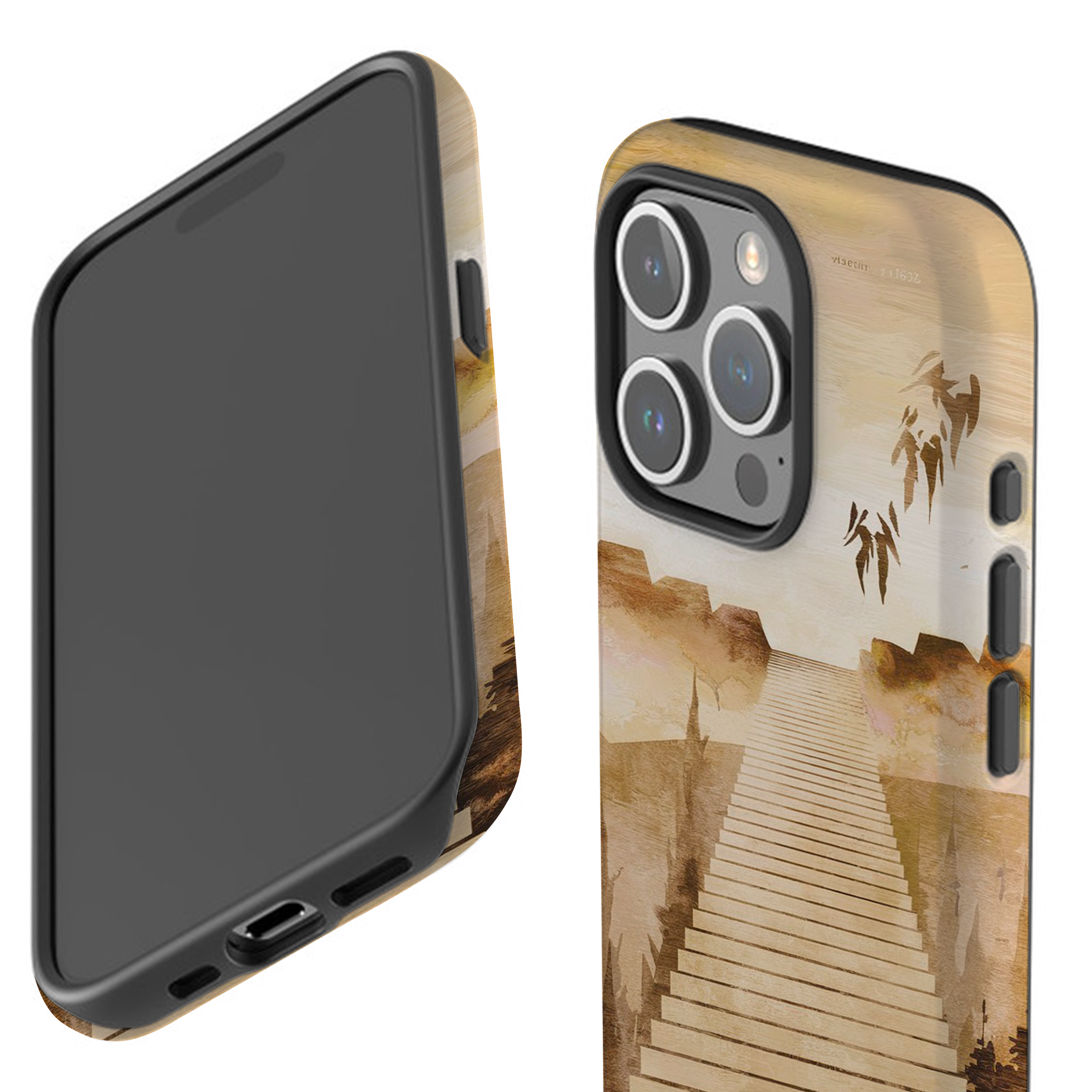 Genesis Phone Cases